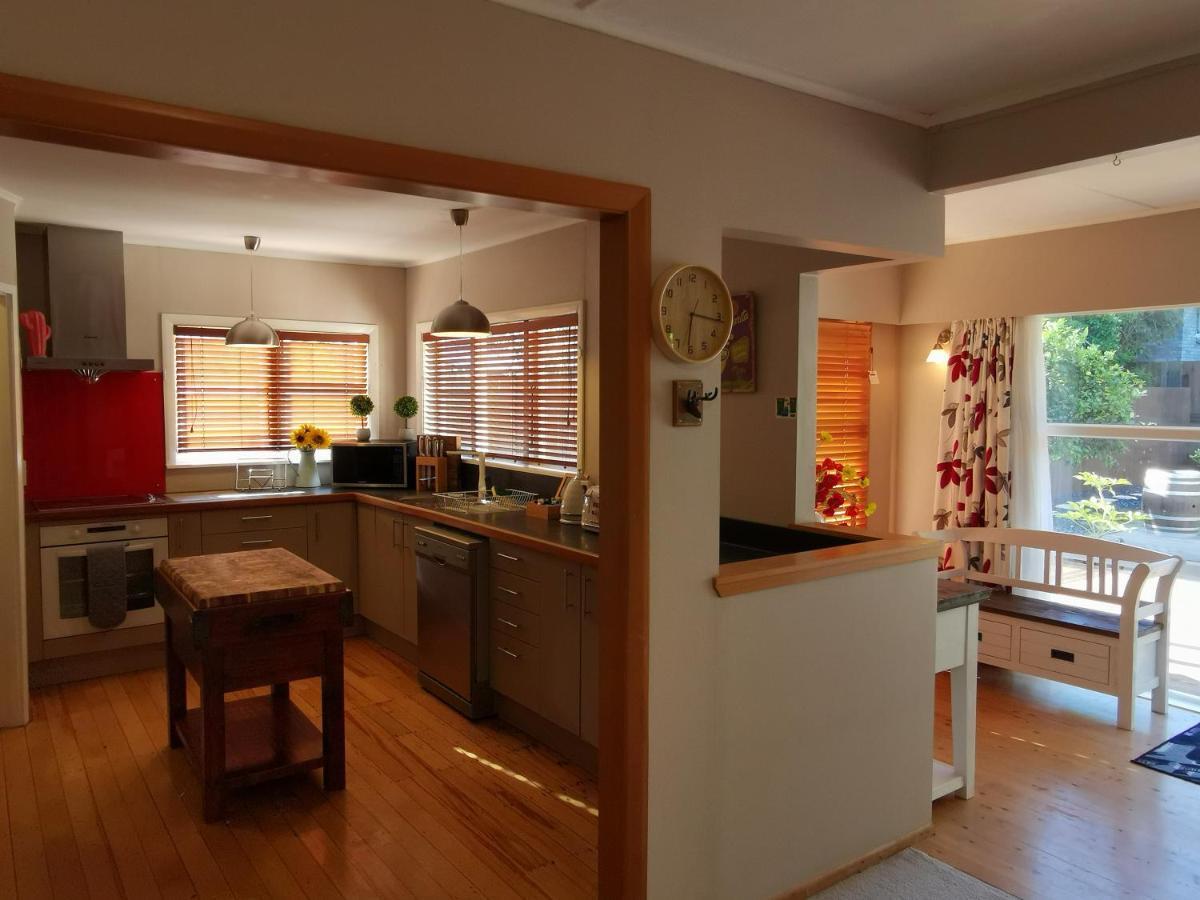 Macadamia Retreat - City Central Hygge Rotorua Kültér fotó
